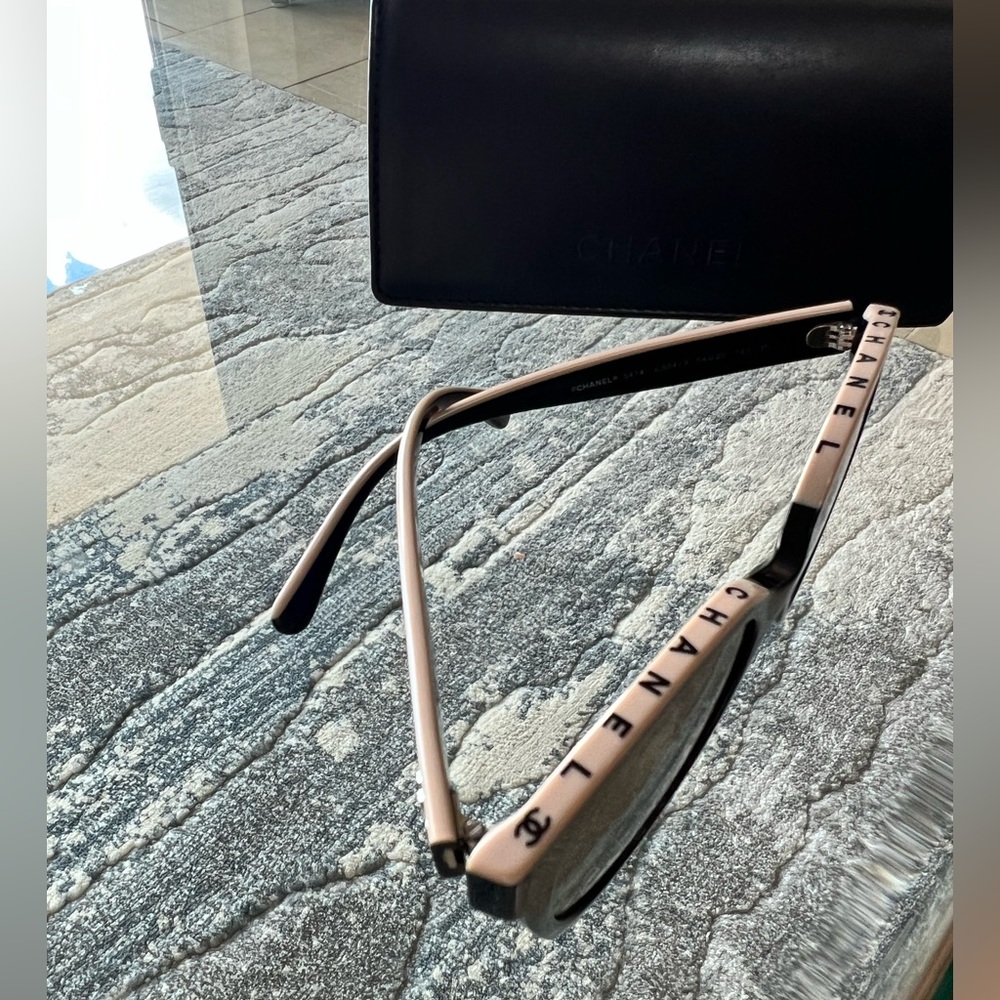 Chanel Butterfly Sunglasses - Picture 6 of 13